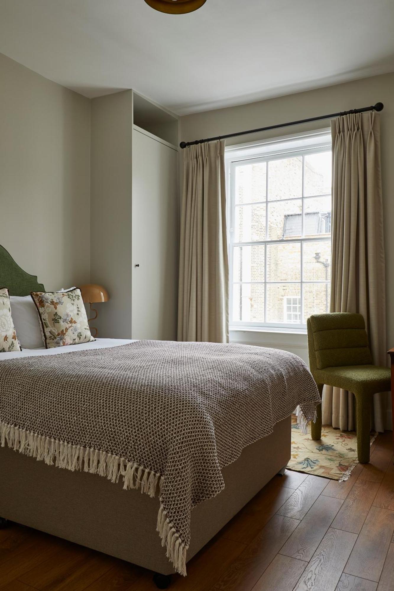 Hotel Georgian House