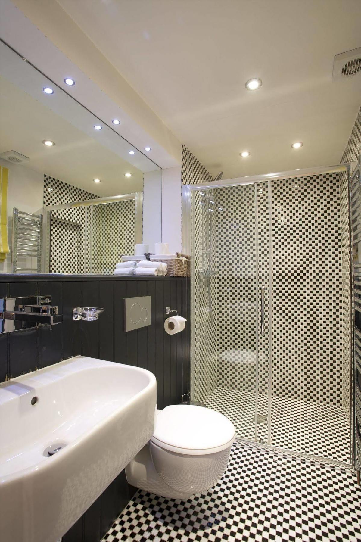 Georgian House Hotel London